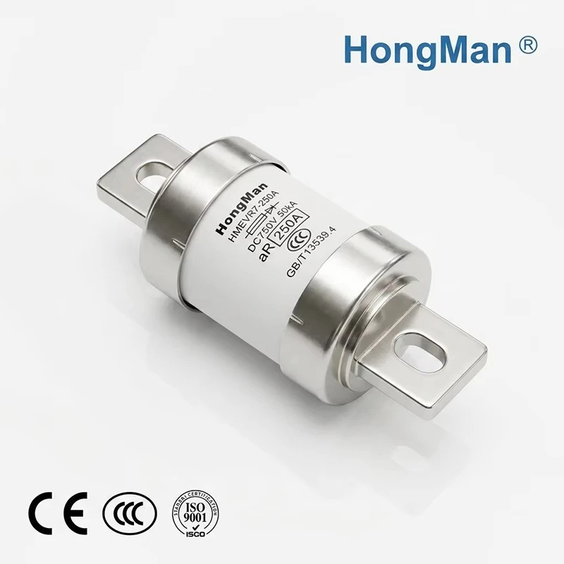 DC EV Fuse Link factory
